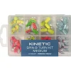 Sale Kinetic Spin & Turn Kit