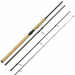 Kinetic Reiseruten<Spinnrute Equalizer CF 10' XH 20-60 g