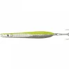 Best Kinetic Twister Sister (Chartreuse/Silver)