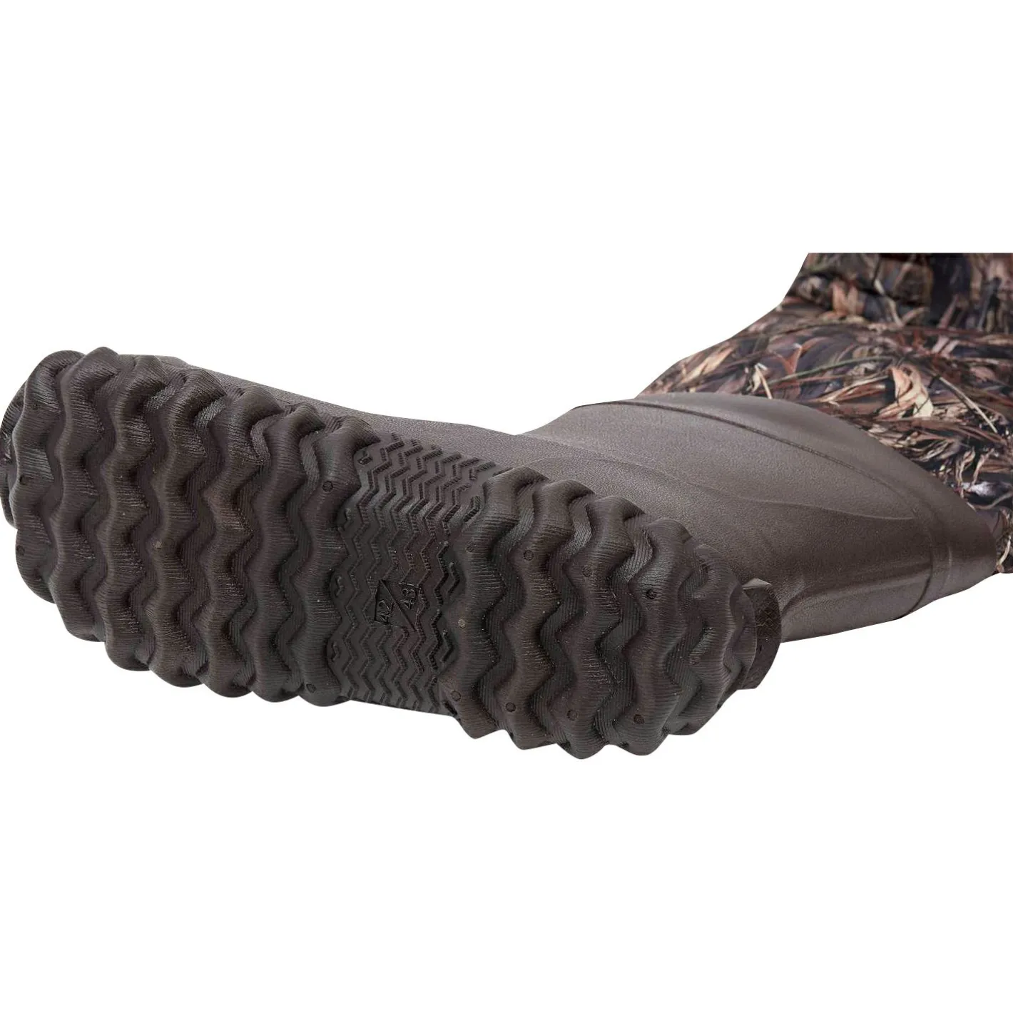 Kinetic Wathosen<Wathose Neorush Bootfoot