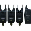 Outlet Kinetic X-Run Bite Alarm Set 2+1