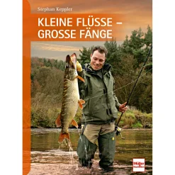 Discount Kleine Flüsse - Große Fänge von Stephan Keppler
