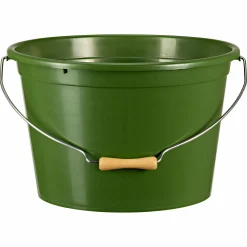 Kogha Angelfutter-Zubehör<Als Set Futtereimer 25 l + Deckel + 8 l Einsatz