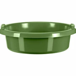 Kogha Angelfutter-Zubehör<Als Set Futtereimer 25 l + Deckel + 8 l Einsatz