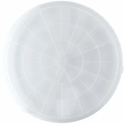 Kogha Angelfutter-Zubehör<Als Set Futtereimer 25 l + Deckel + 8 l Einsatz