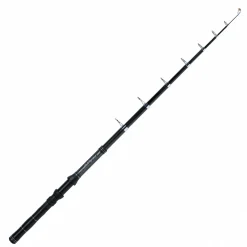 Outlet Kogha Angelrute Black Diamond Tele Allround 270 cm 8-40 g