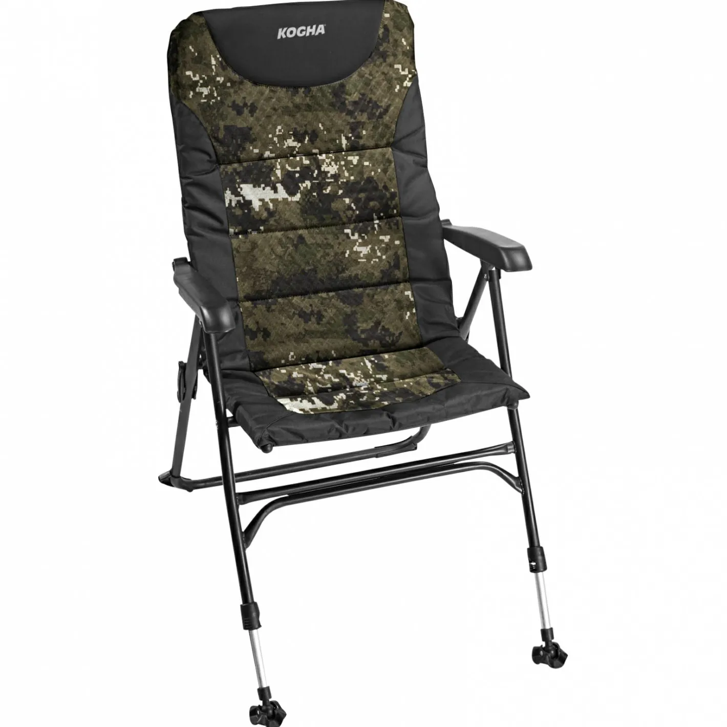 Sale Kogha Angelstuhl mit Lehnen phantomX