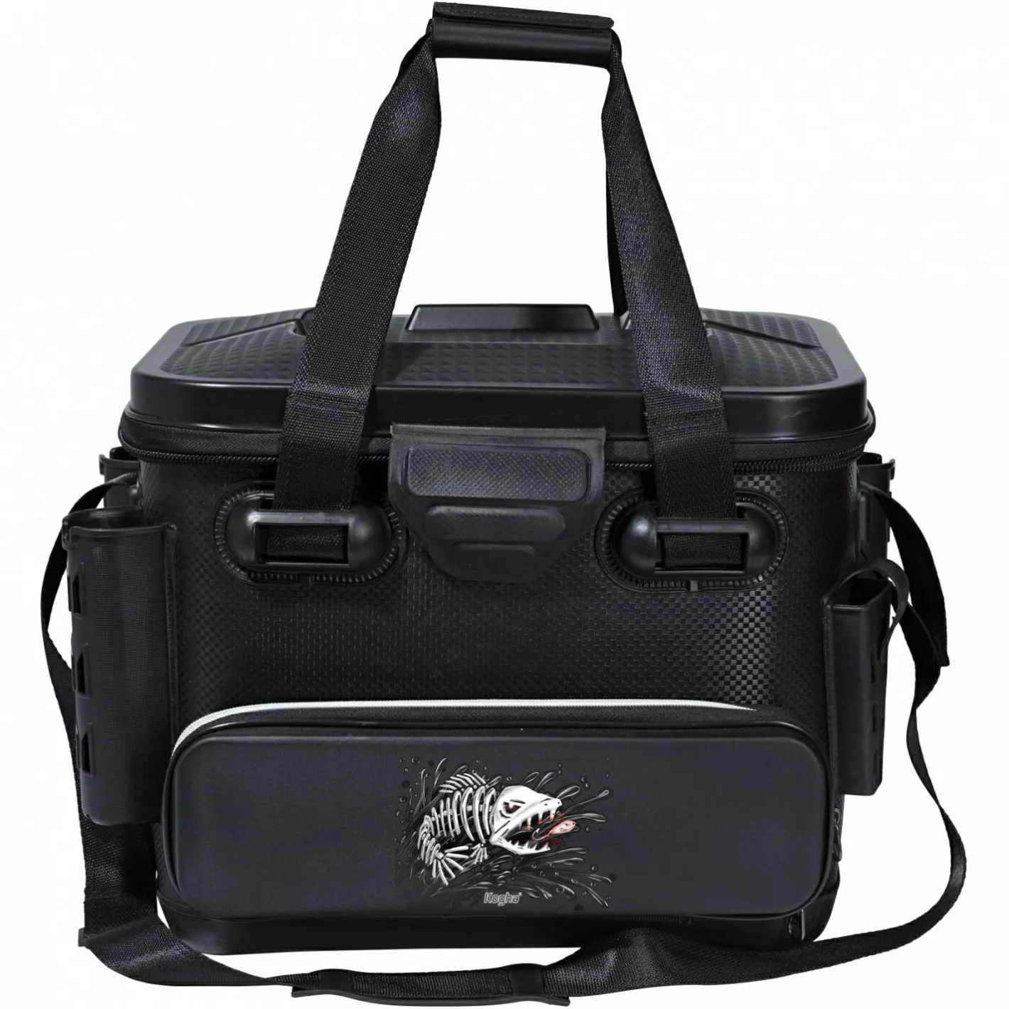 New Kogha Angeltasche Spoonfisher Modell (L)