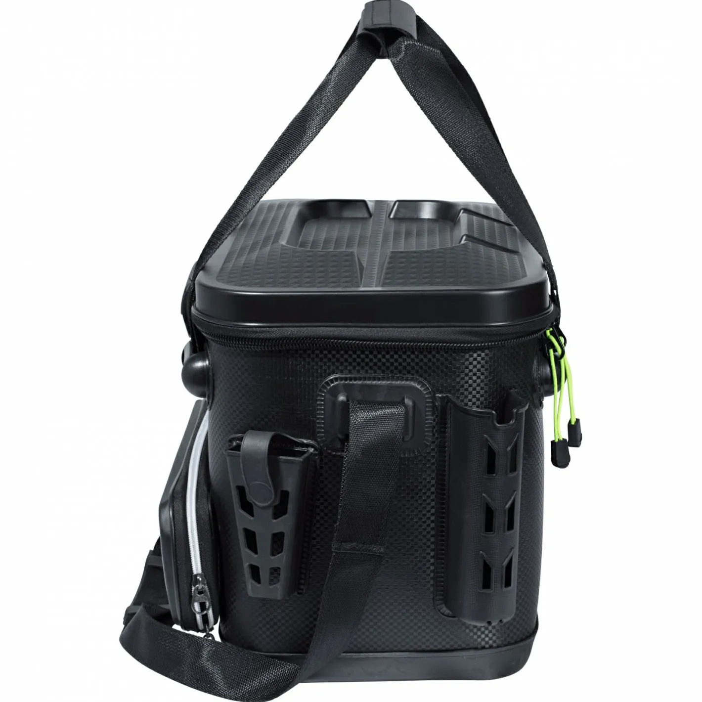 New Kogha Angeltasche Spoonfisher Modell (L)