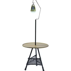 Outlet Kogha Angler- Outdoortisch Multi Purpose