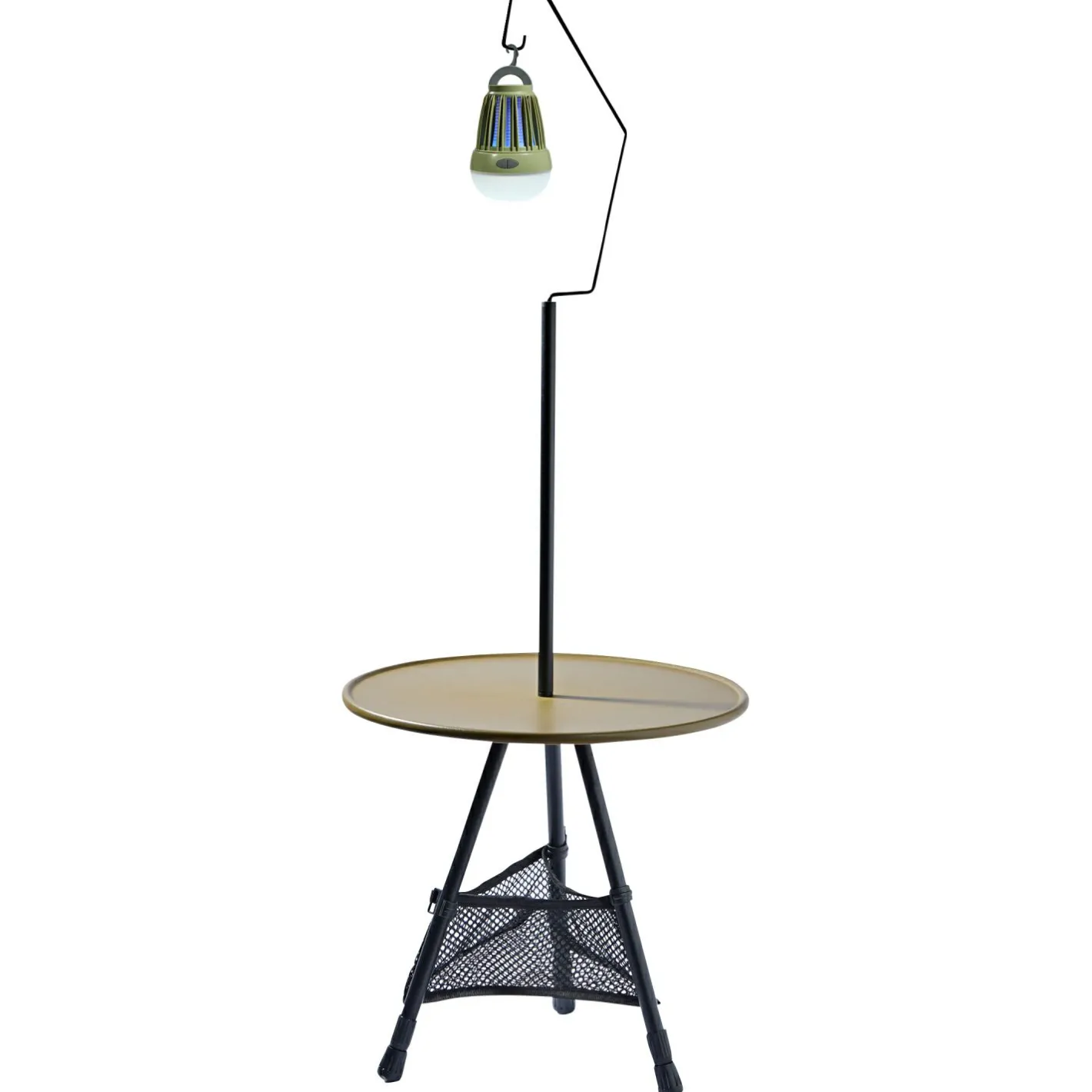 Outlet Kogha Angler- Outdoortisch Multi Purpose