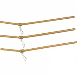 Kogha Karpfenangeln-Zubehör<Anti Tangle Boom Ultra Camou (gebogen)