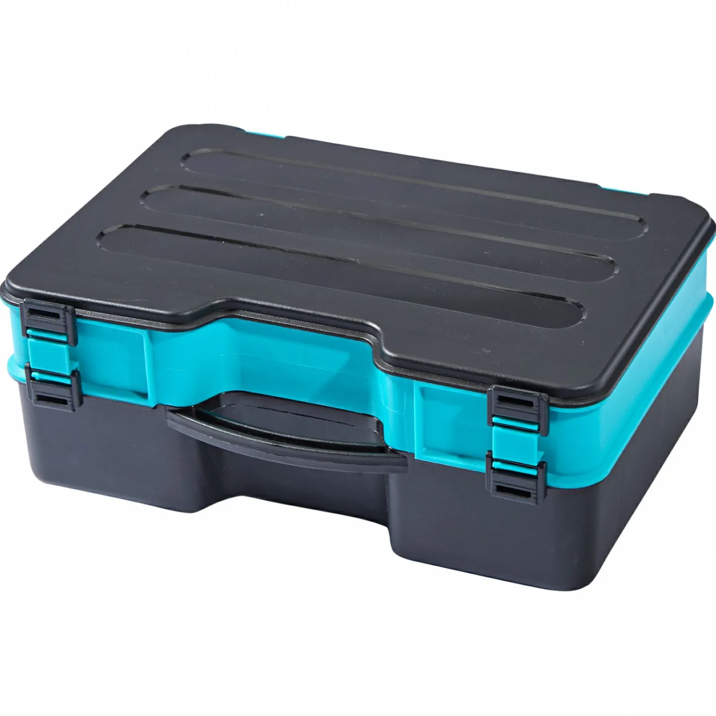 Kogha Angelkoffer & Angelboxen ·Angelboxen<Aquamarin Tackle Box - Big Box