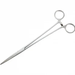 Kogha Angelscheren & Angelzangen<Arterienklemme Extralang
