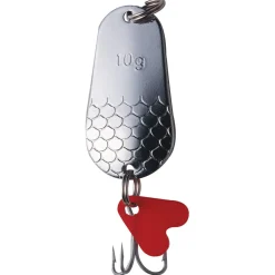 New Kogha Blinker Classic Pike (Silber)