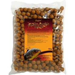 Clearance Kogha Boilies Crazy Action Eco (Vanilla Cream)