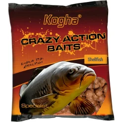 Outlet Kogha Boilies Crazy Action Baits