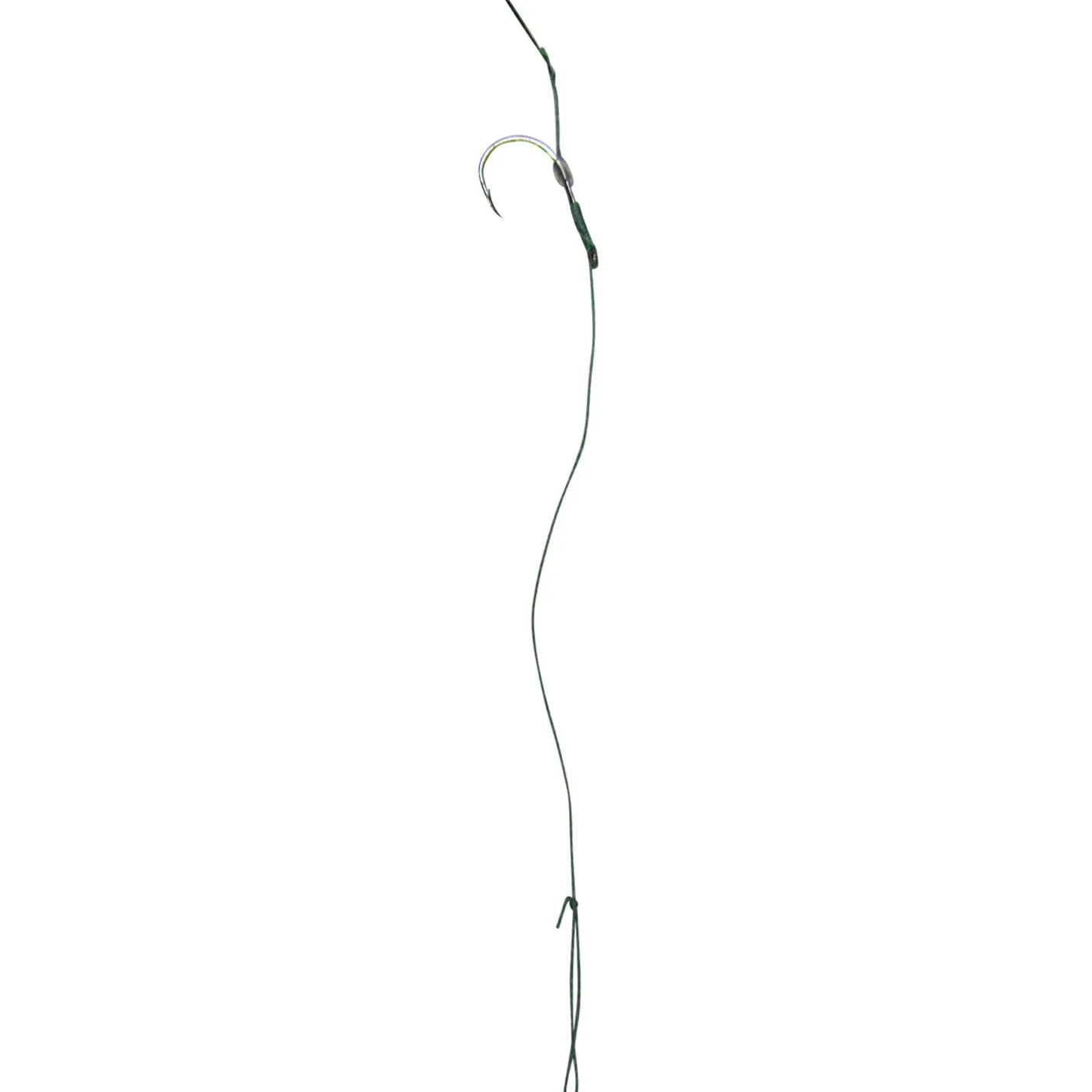 Kogha Friedfischangeln-Zubehör<Braided Method Feeder Rigs