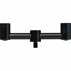 Kogha Rutenauflagen|Friedfischangeln-Zubehör<Buzz Bar Carp English Style Aluminium 2 Rod