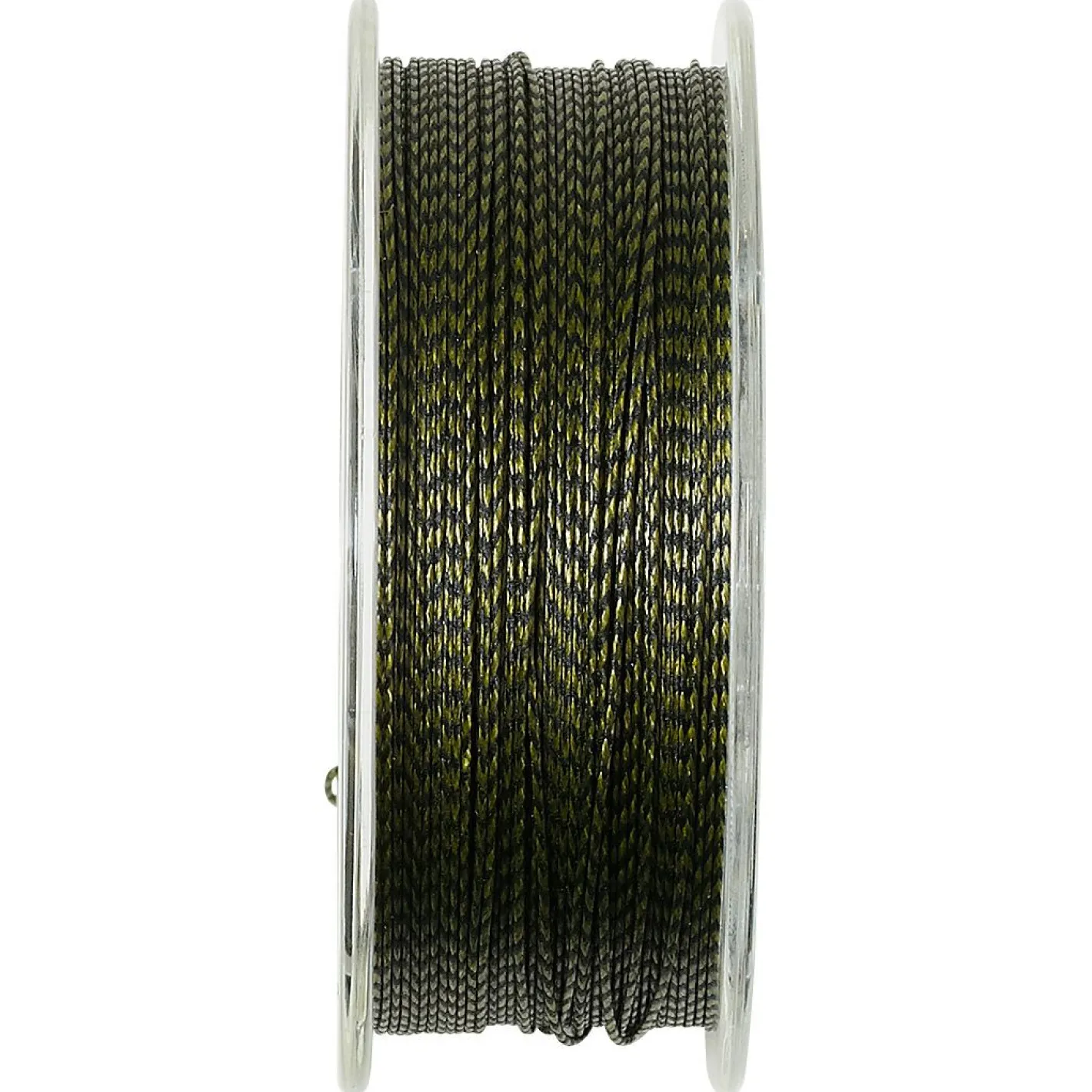 Kogha Carp Karpfenangeln-Zubehör|Karpfenschnüre<Angelschnur Carp Fluoro Core (camou grün)