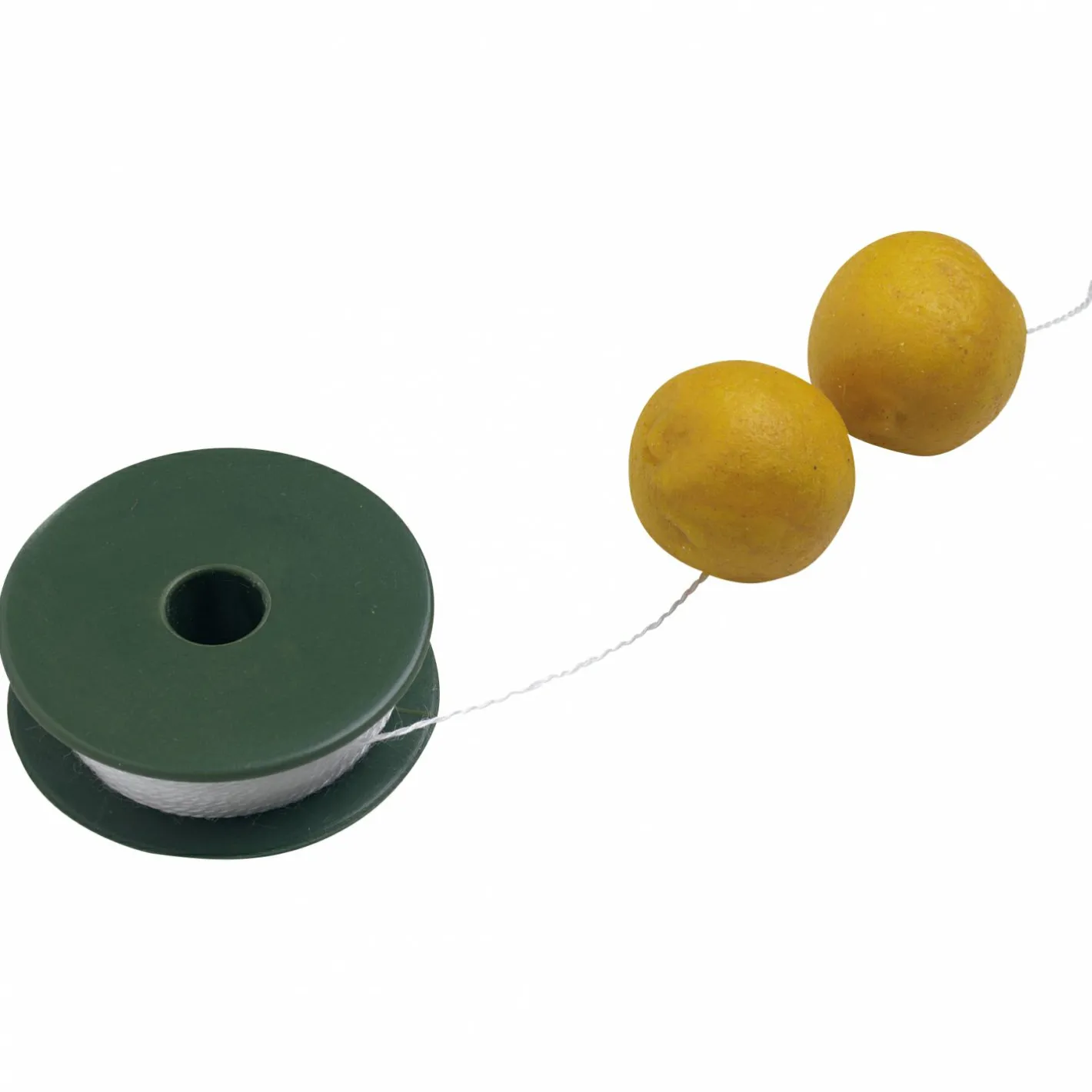 Clearance Kogha Carp Angelschnur Standard PVA