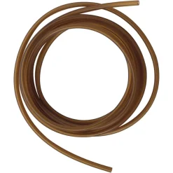 Hot Kogha Carp Anti Tangle Blei Tube (braun)