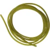 Kogha Carp Karpfenangeln-Zubehör<Anti Tangle Blei Tube (grün)