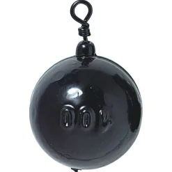 Discount Kogha Carp Ball Bomb mit Wirbel