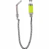 Kogha Carp Bissanzeiger|Optische & Akustische Bissanzeiger<Bissanzeiger Ultra Backbite Bobbin (gelb)