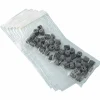 Kogha Carp Karpfenangeln-Zubehör<Bullet Bag PVA