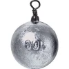 Kogha Carp Angelbleie<Carp Ball Bomb mit Wirbel