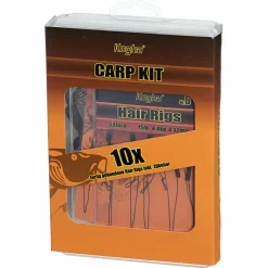 Kogha Carp Sonstige Angelsets<Carp Kit