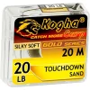Kogha Carp Karpfenschnüre|Karpfenschnüre<Carp Silky Soft Touchdown