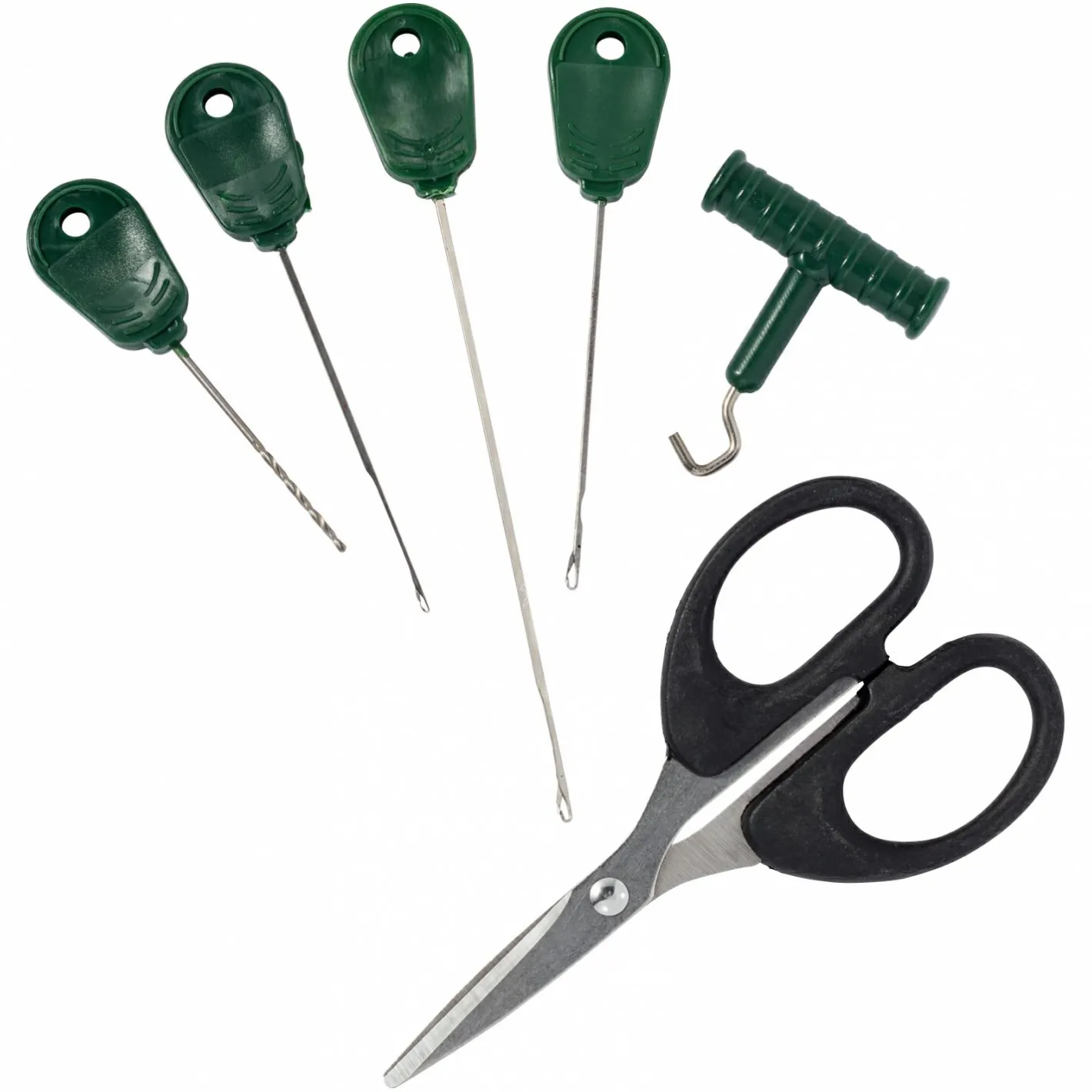 Best Kogha Carp Carp Tool Komplett Set