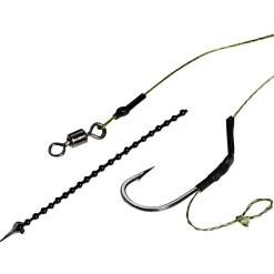 Kogha Carp Karpfenangeln-Zubehör<Combi Link Flexible Benthook
