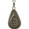 Kogha Carp Angelbleie<Flat Pear Lead