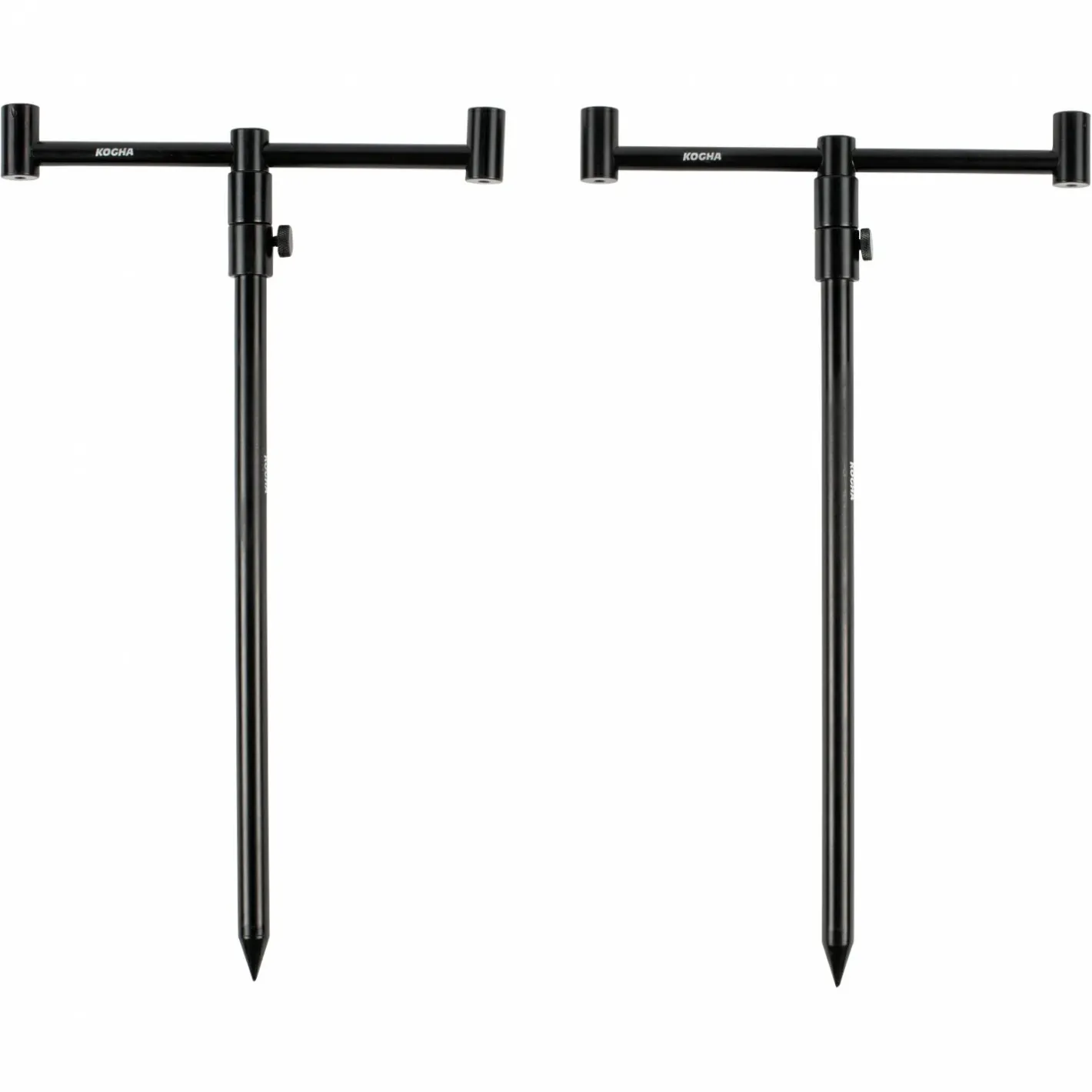 Discount Kogha Carp Heavy Duty Bank Stick Set