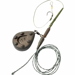 Sale Kogha Carp Karpfenzubehör Carp Ready to Fish Safety Rigs