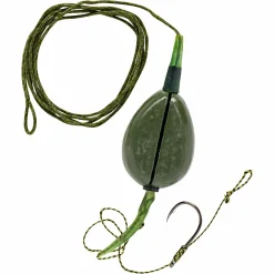 Kogha Carp Angelvorfächer & Beifänger<Leadcore Rigs Inline Blei
