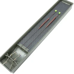 Kogha Carp Pro Fertigrig Wide Gape
