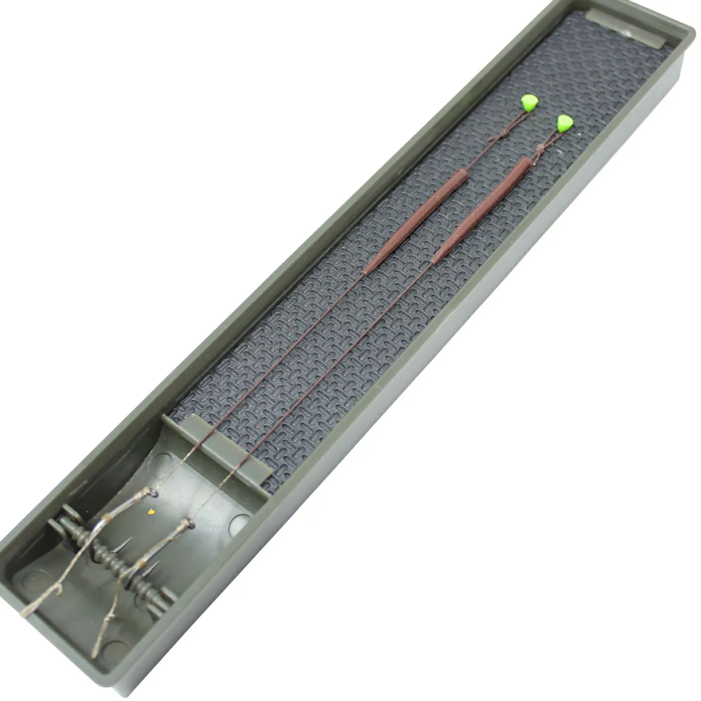 Kogha Carp Pro Fertigrig Wide Gape