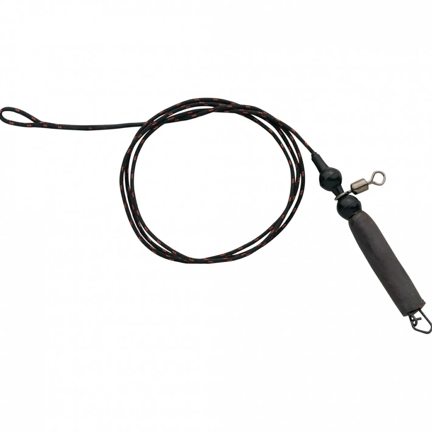 Hot Kogha Carp Ready Spliced Leadcore Helicopter Rig