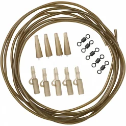Kogha Carp Karpfenangeln-Zubehör<Rig Set Bolt