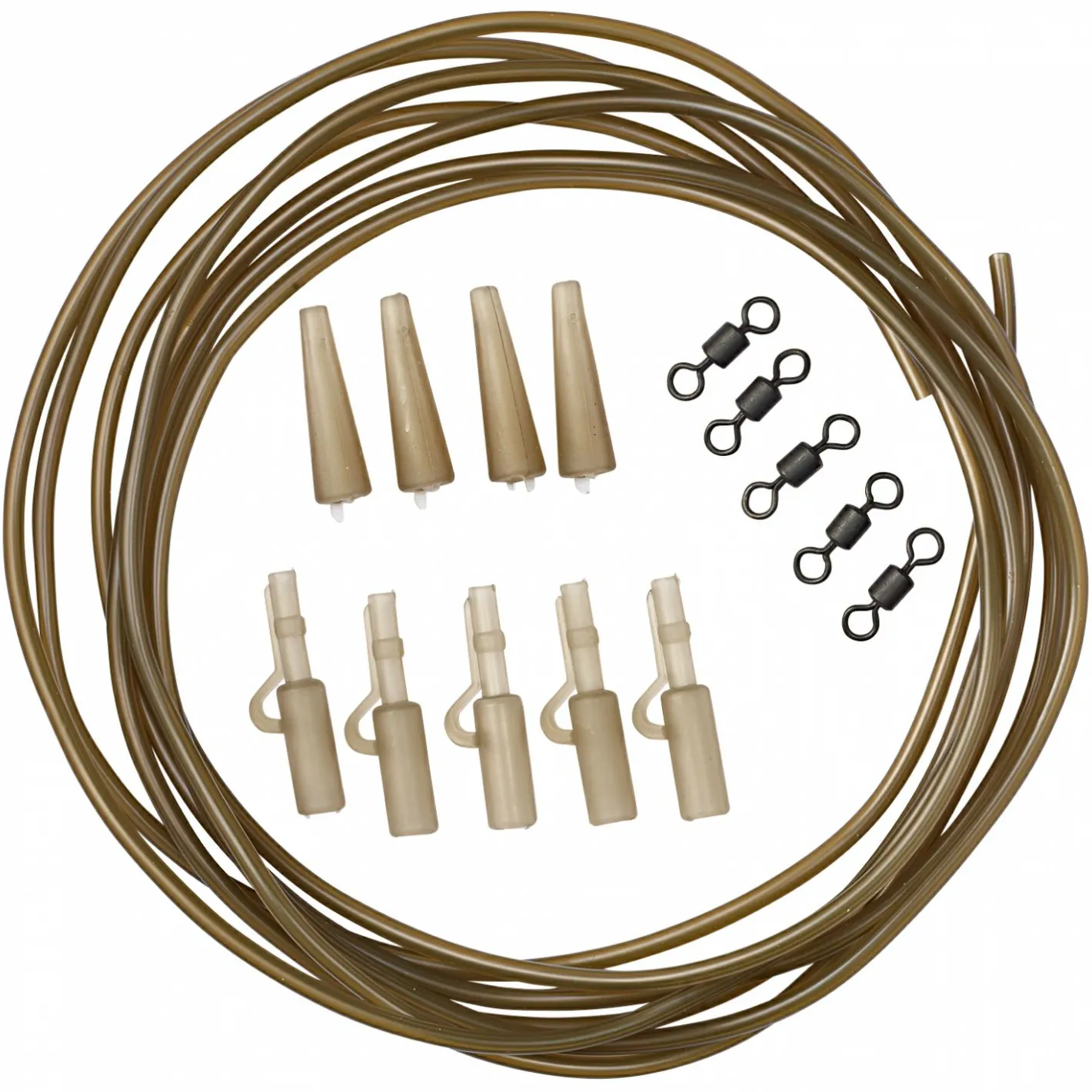 Kogha Carp Karpfenangeln-Zubehör<Rig Set Bolt