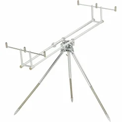 New Kogha Carp Rod Pod Alu