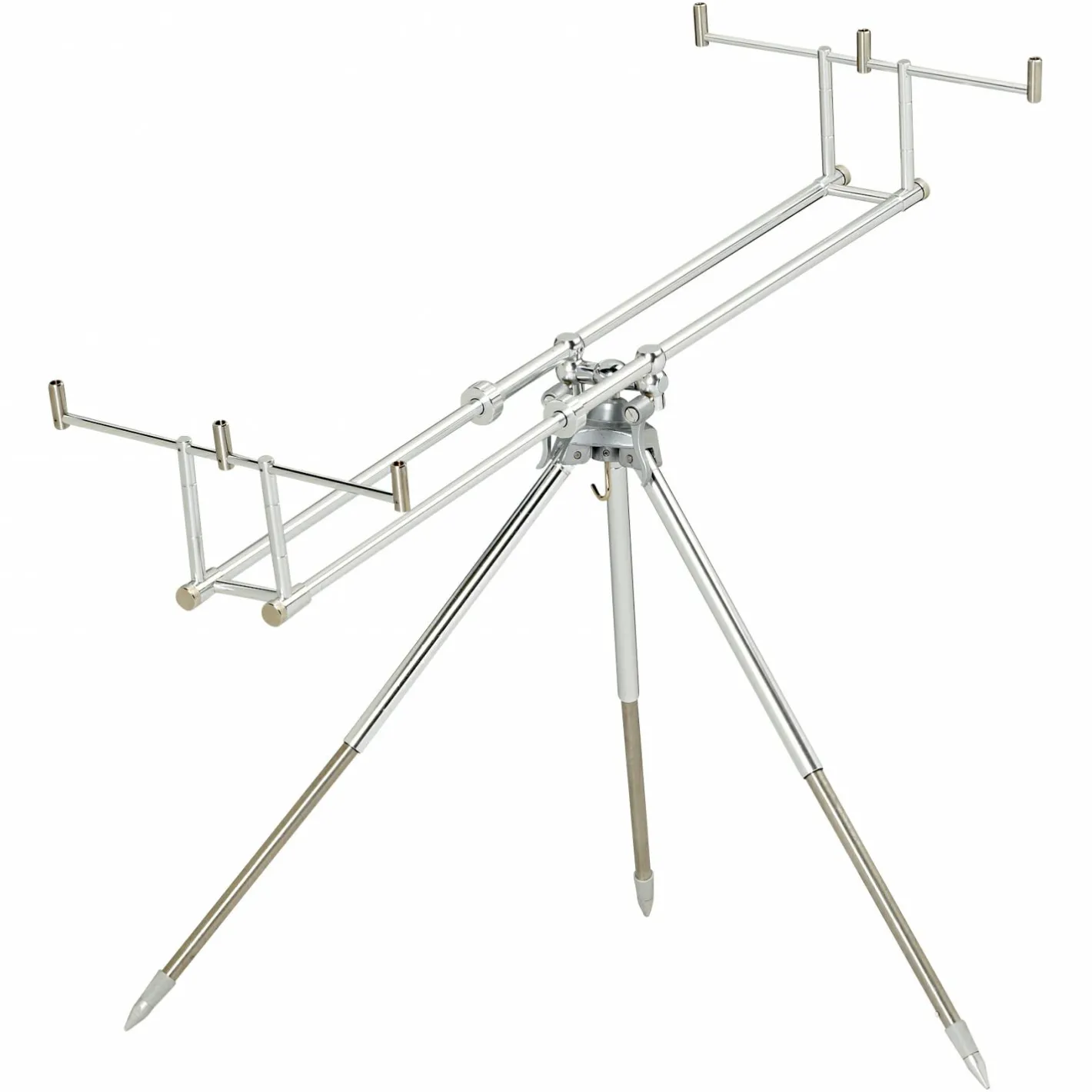 New Kogha Carp Rod Pod Alu