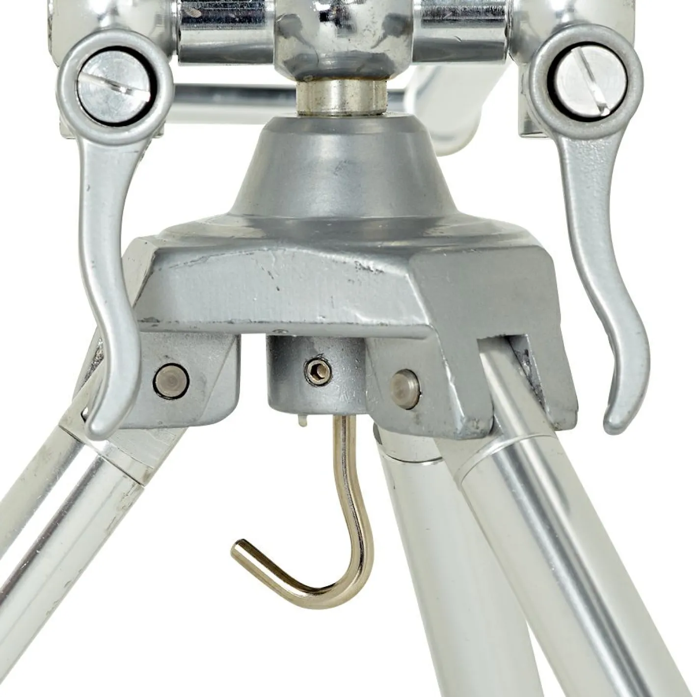 New Kogha Carp Rod Pod Alu