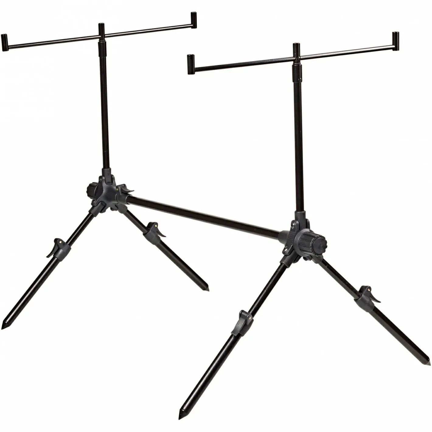 Kogha Carp Karpfenangeln-Zubehör|Rod Pods & Tri Pods<Rod Pod Basic Plus