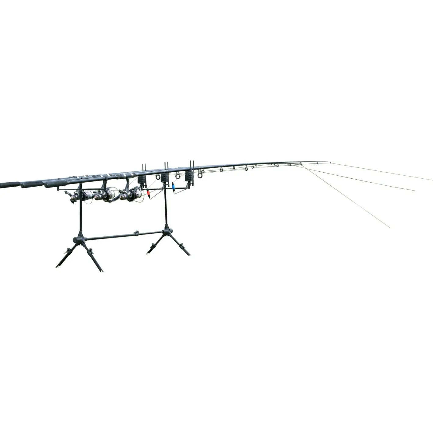 Kogha Carp Karpfenangeln-Zubehör|Rod Pods & Tri Pods<Rod Pod Basic Plus