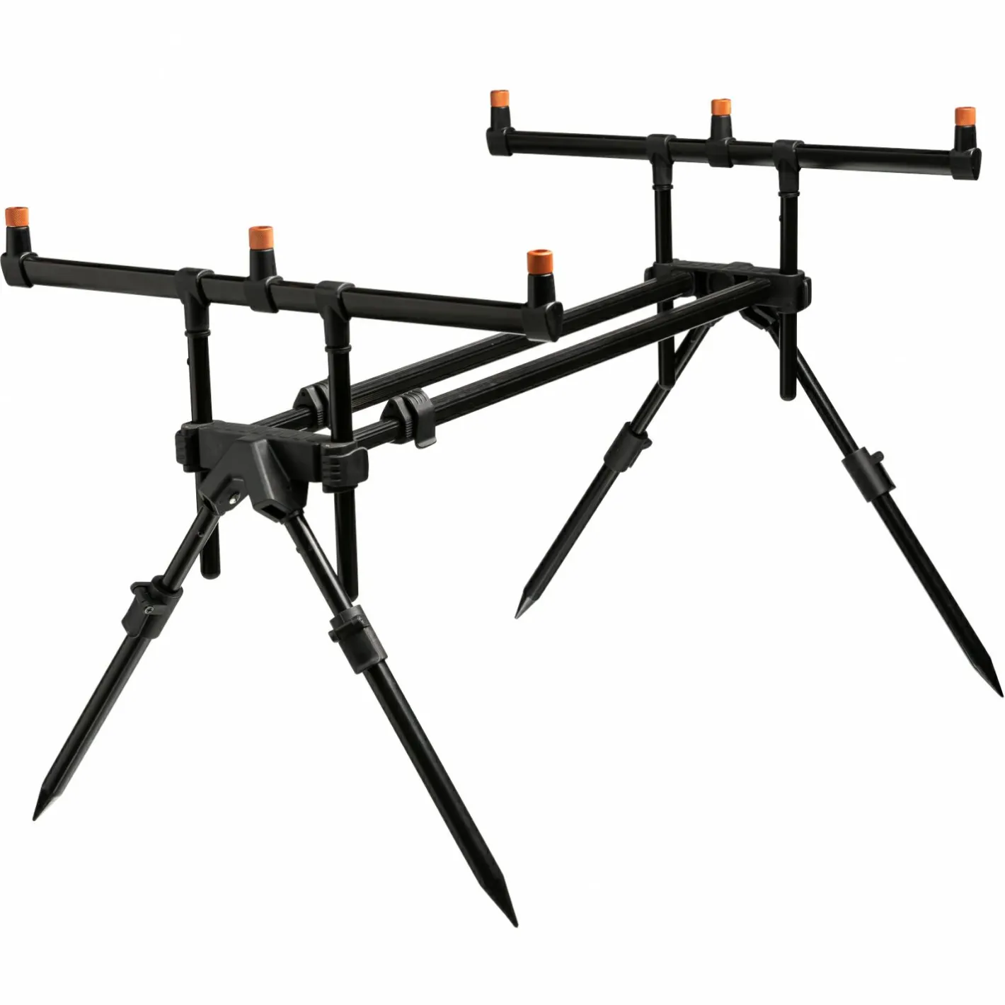 Kogha Carp Karpfenangeln-Zubehör|Rod Pods & Tri Pods<Rod Pod Carpool